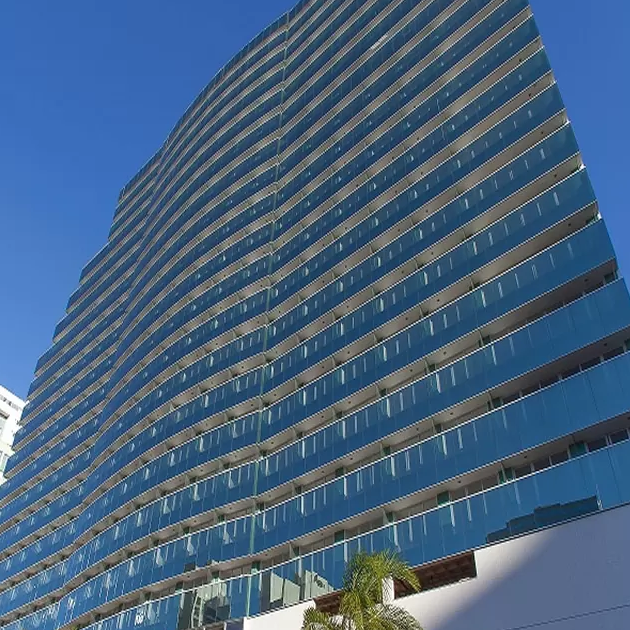 Sessões presenciais em Águas Claras - DF